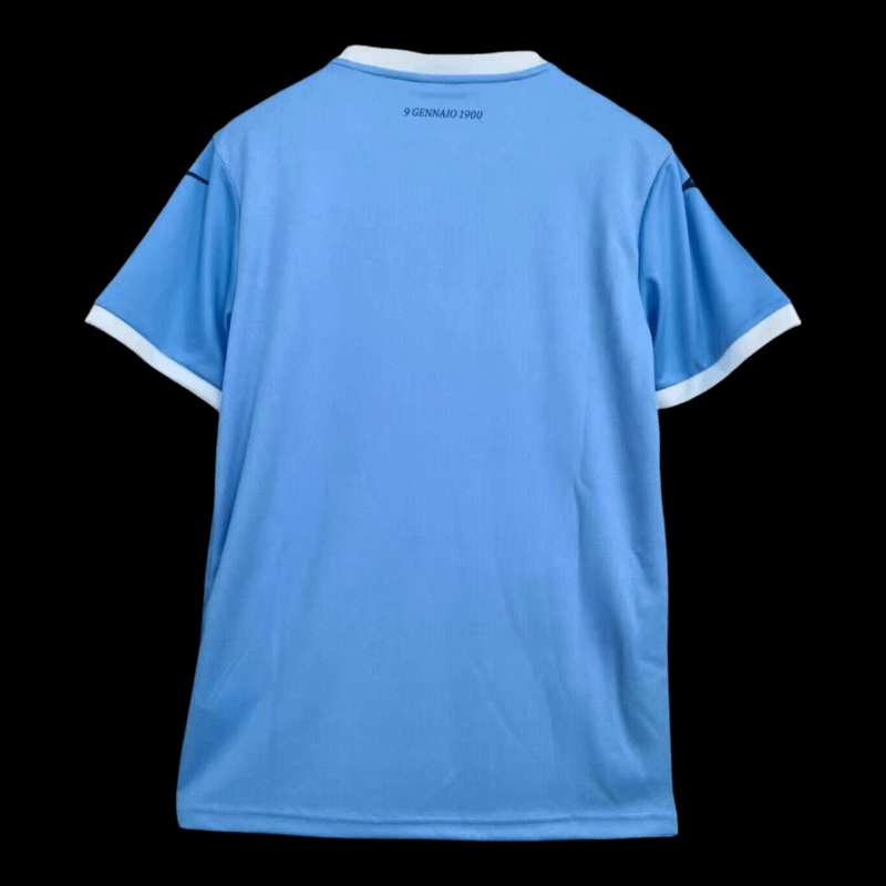 Lazio Maillot Domicile 25/26 – Image 2