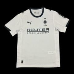 Borussia Mönchengladbach Maillot Domicile 25/26