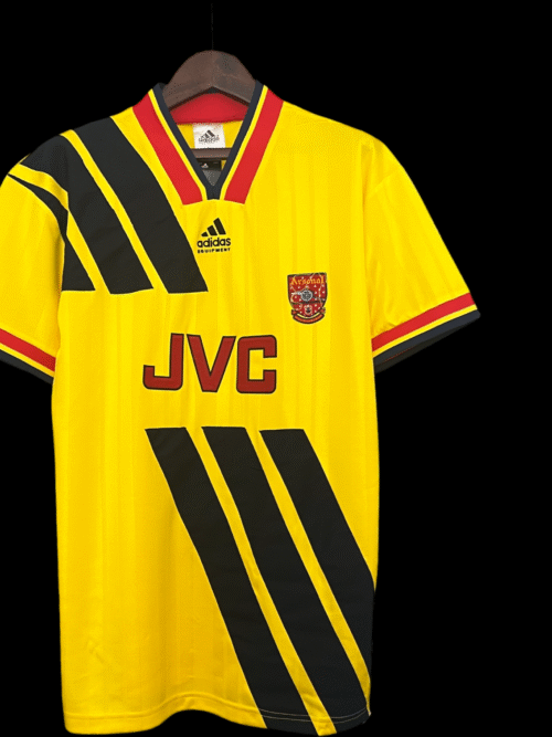 Arsenal Maillot Rétro 93/94
