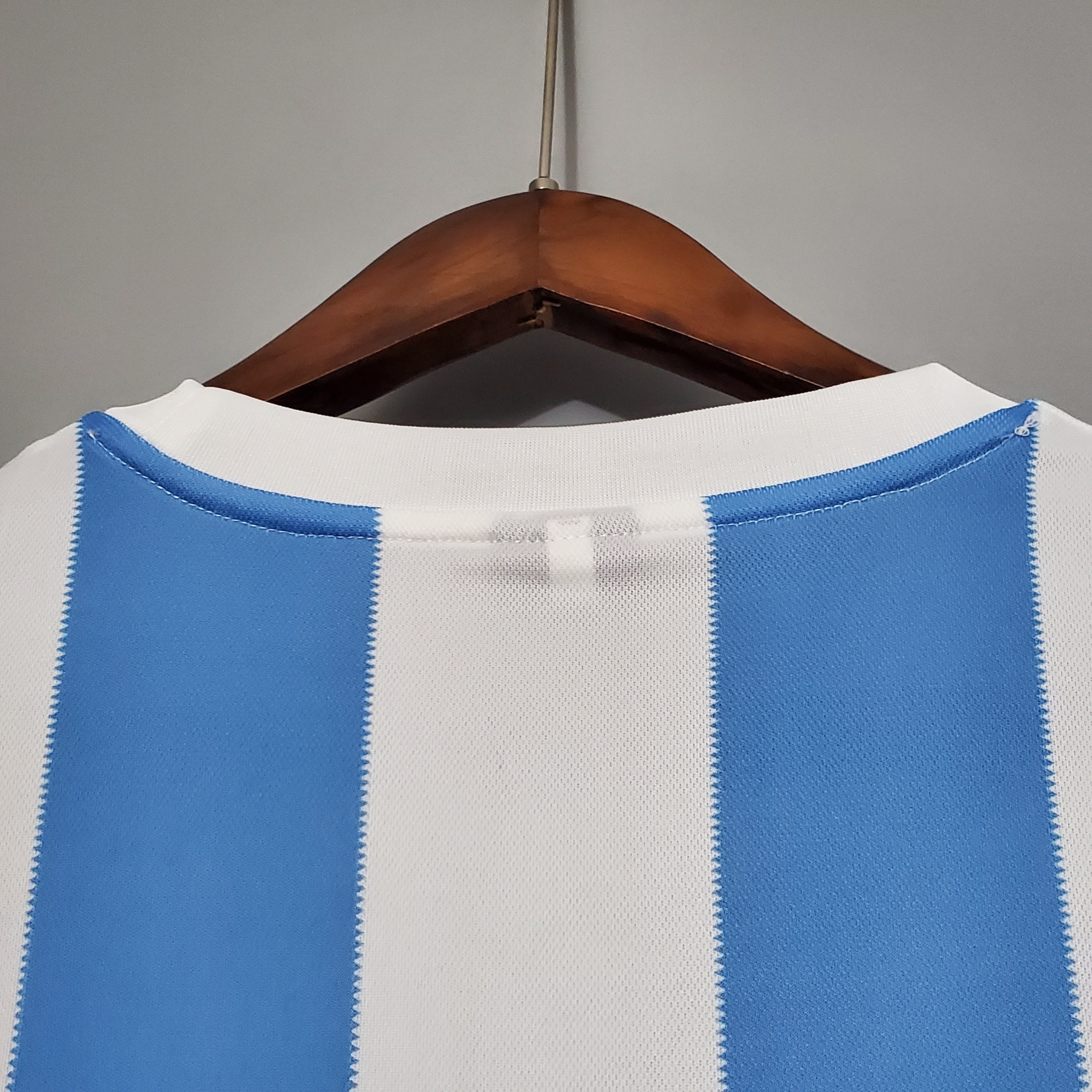 Maillot Vintage Système U 1986 – Laurent Fignon – Taille M Servary