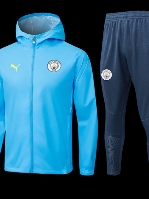 Manchester City Survêtement Training