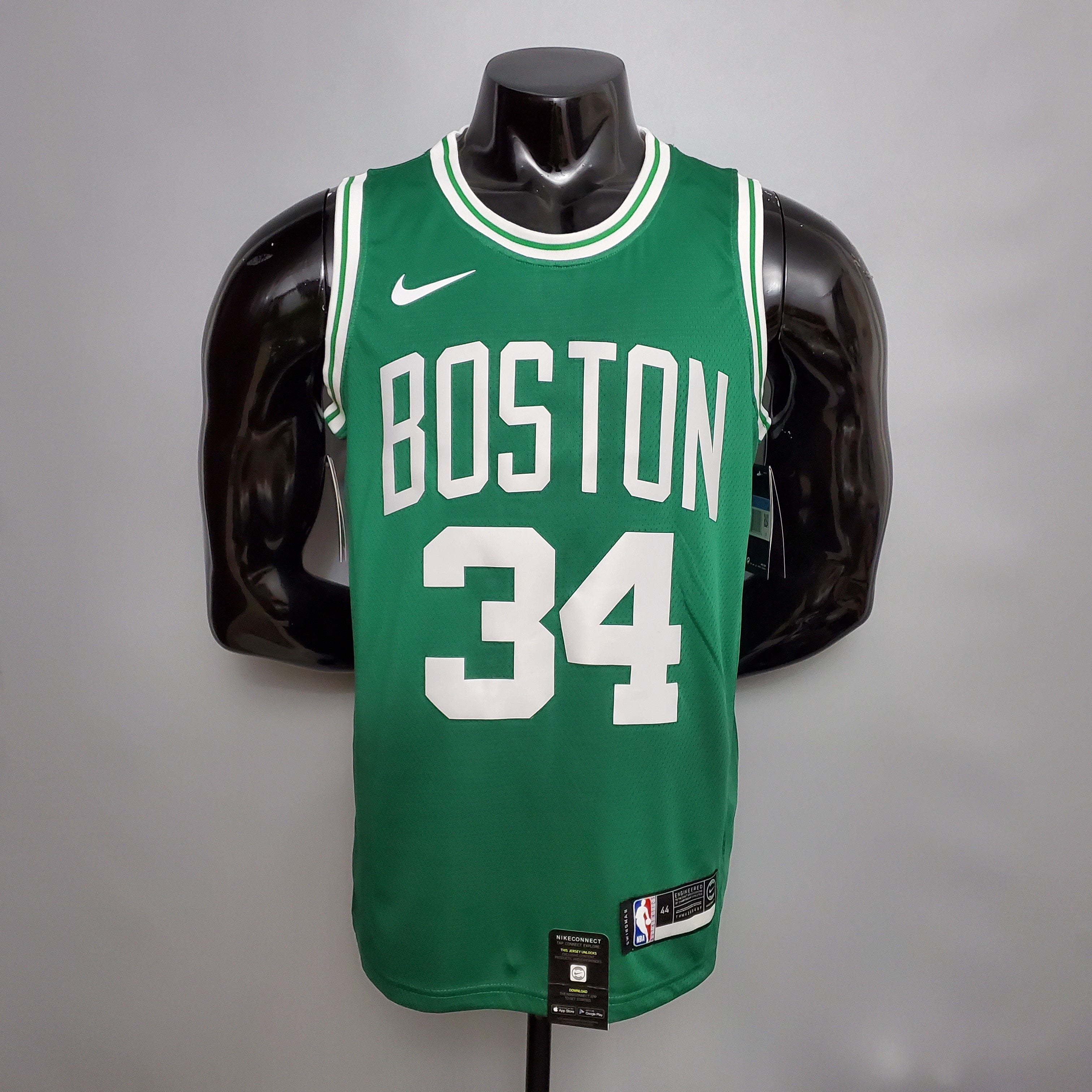Boston Celtics NBA Jersey - Maxi Kits