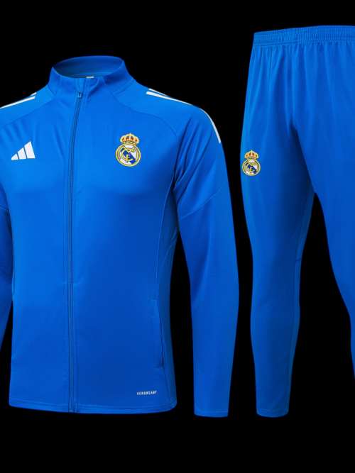 Real Madrid Survêtement Training