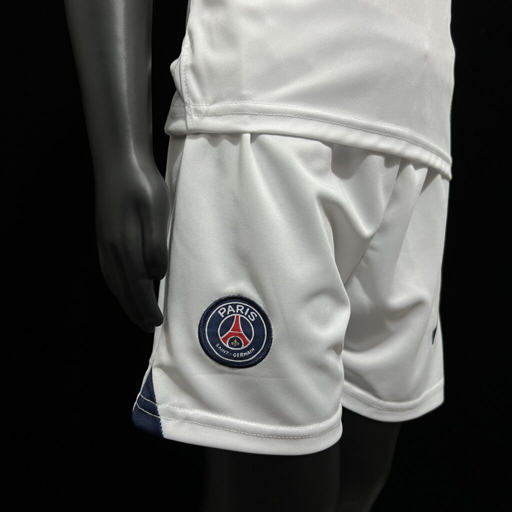 Paris SG Maillot Extérieur 23/24 - Enfant - Maxi Kits