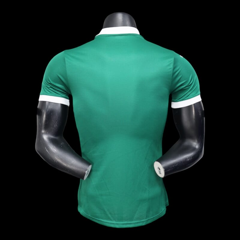Palmeiras Maillot Domicile 25/26 - Version Player – Image 2