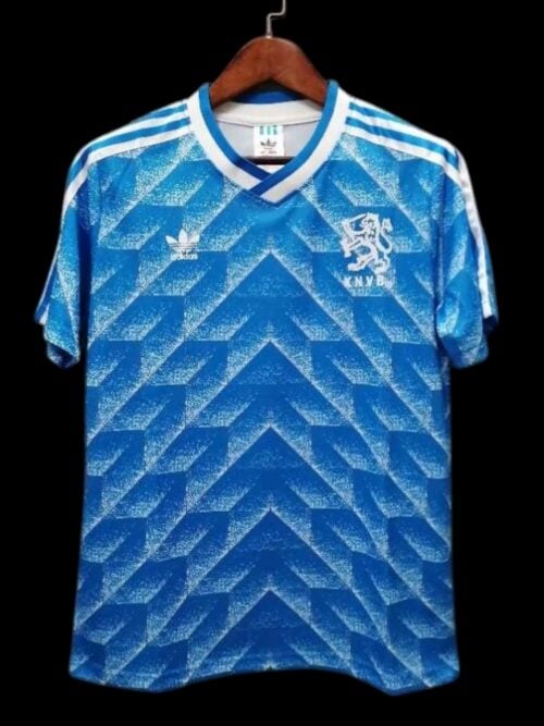 Países Bajos Jersey Retro 1988