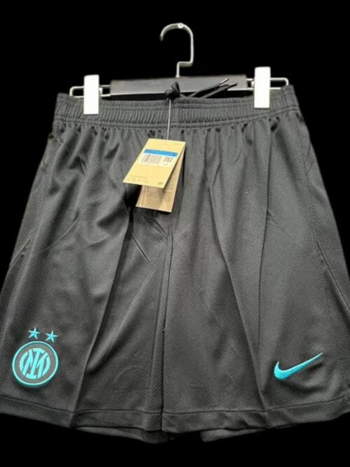 Inter Milan Short Domicile 25/26