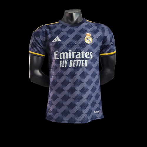 real madrid exterieur 2022