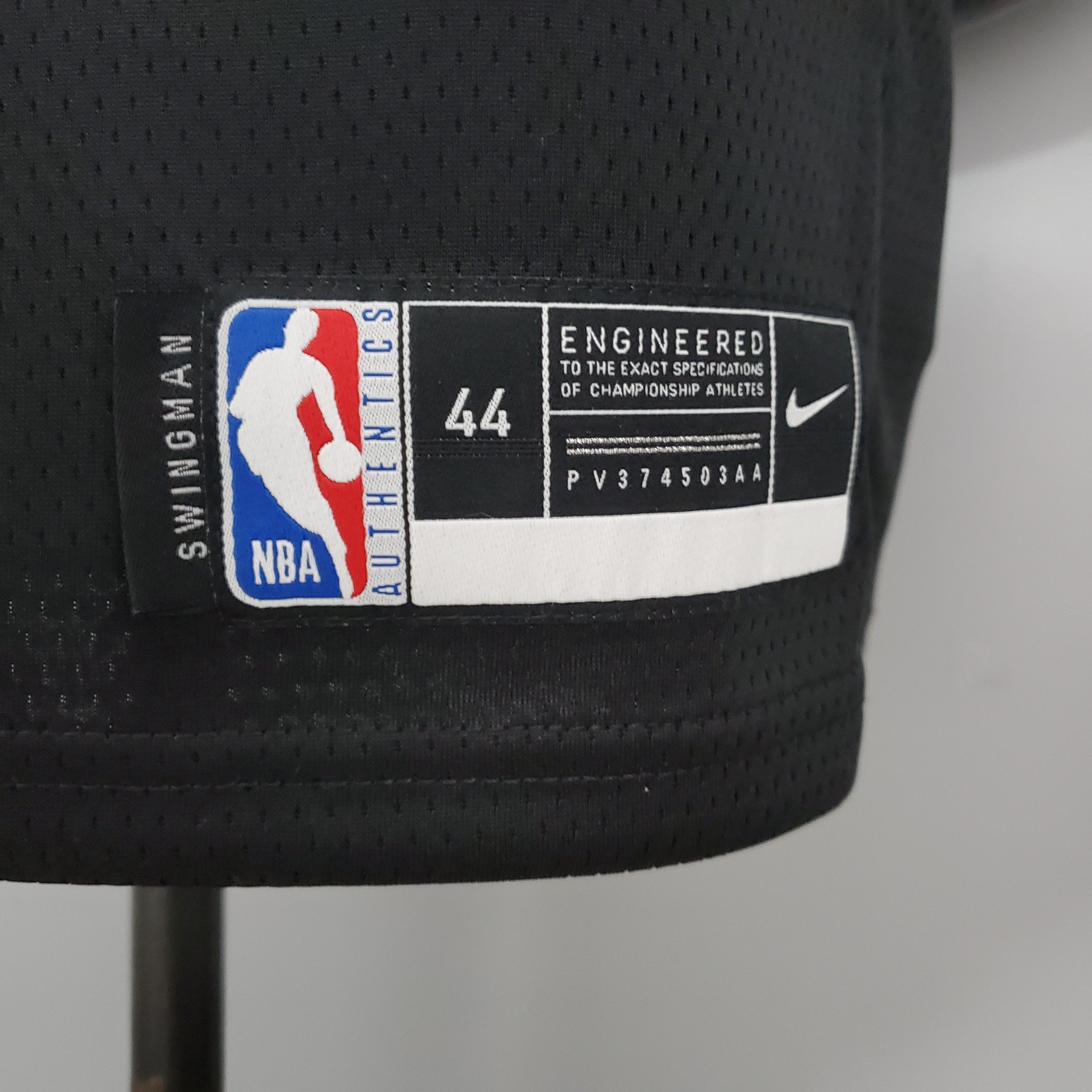 Miami Heat Maillot NBA - Maxi Kits