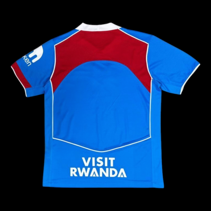 Atlético Madrid Maillot Third 25/26 – Image 2
