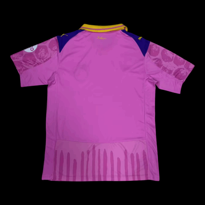 Dortmund Maillot Gardien 25/26 – Image 2