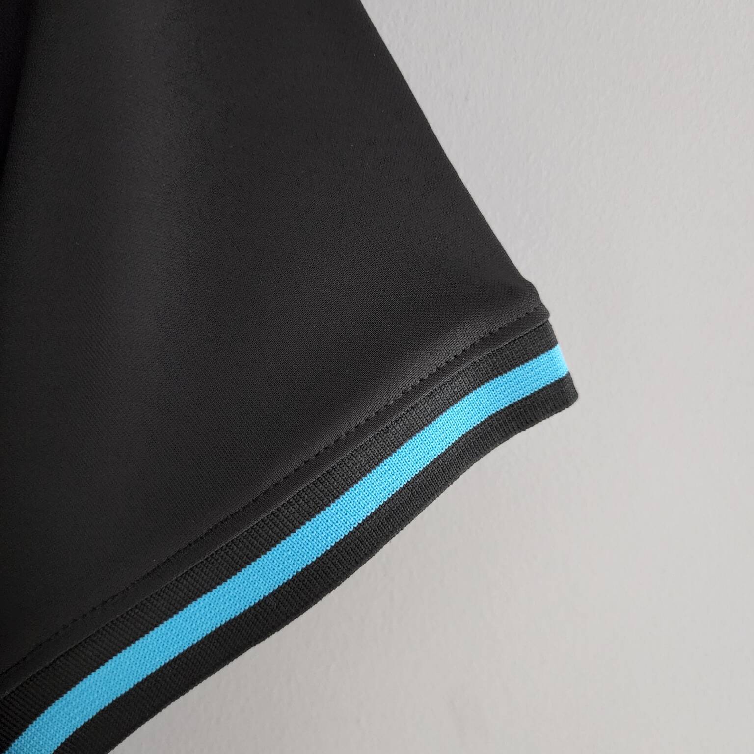 Maillot Brésil concept Perroquet bleu 2025/2026