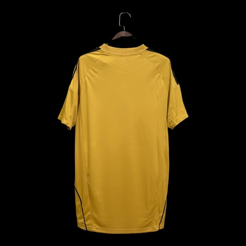 Espagne Maillot Rétro 2008 – Image 2