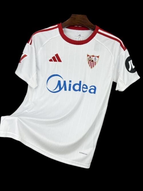 Sevilla Jersey de local 25/26