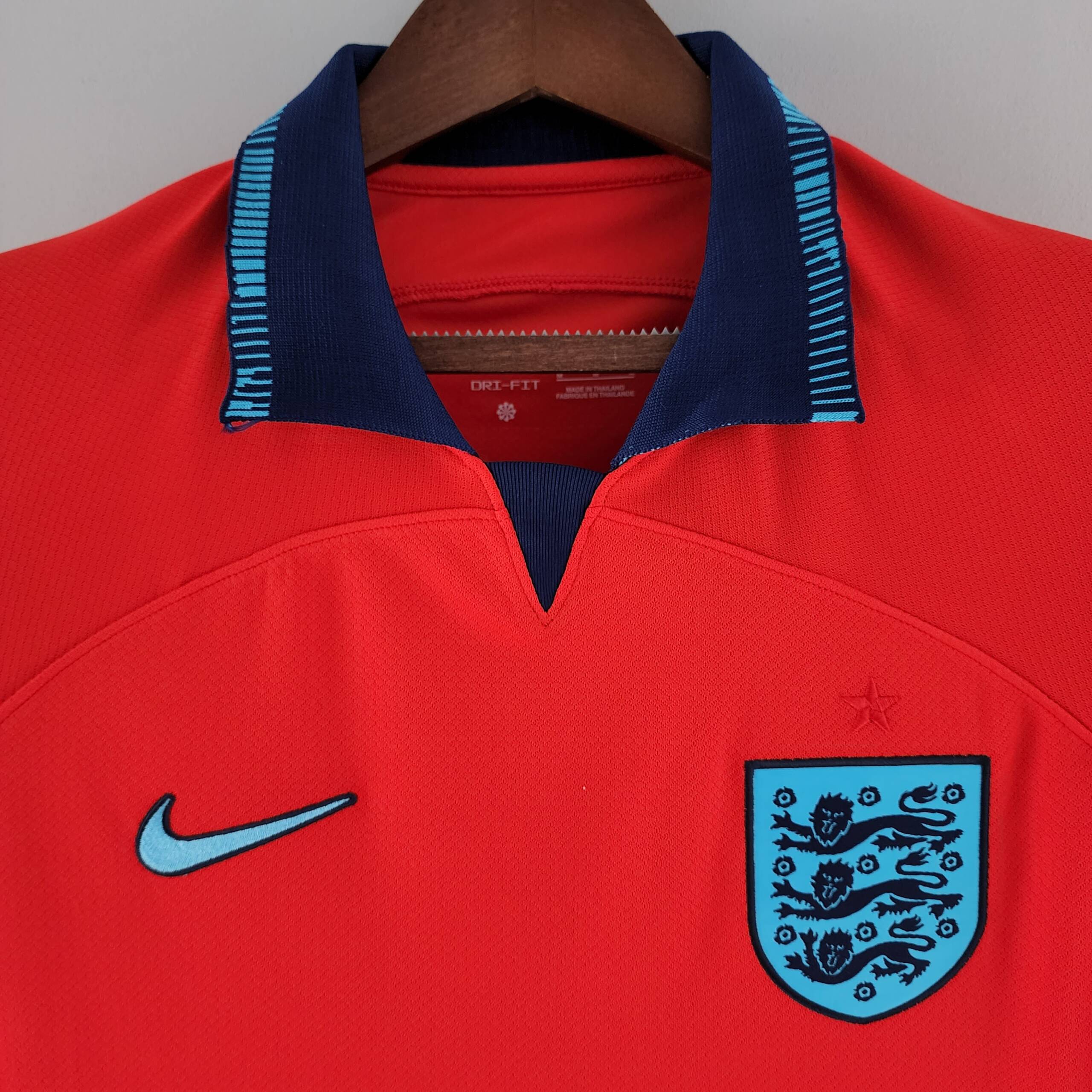 Bleu Maillots Officiels - Angleterre | JD Sports France