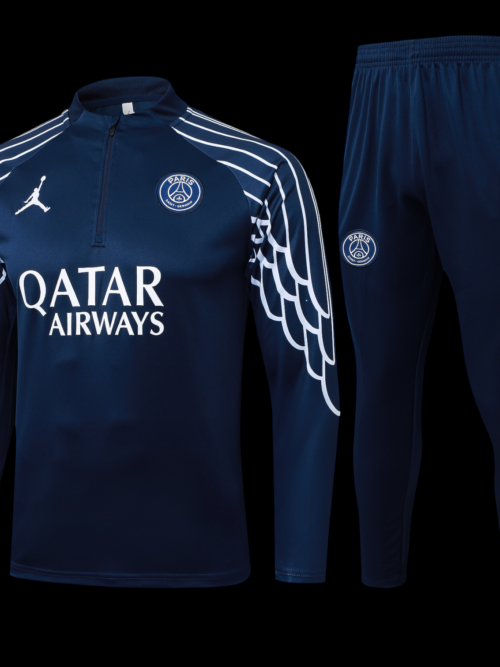 Paris SG Survêtement Training