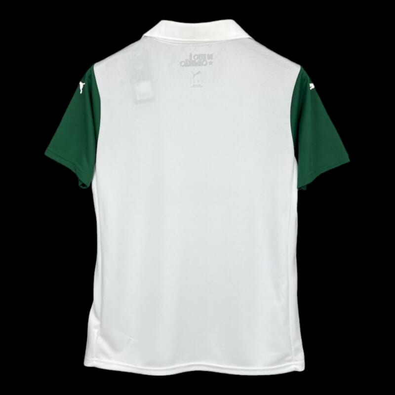 Palmeiras Maillot Extérieur 25/26 – Image 3