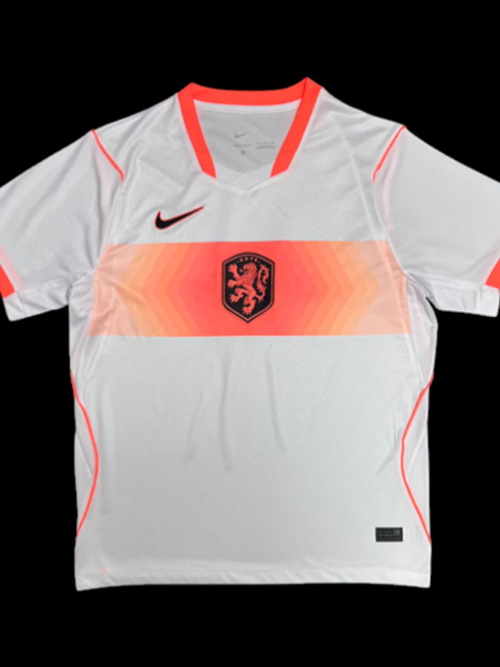 Pays Bas Maillot Extérieur 26/27
