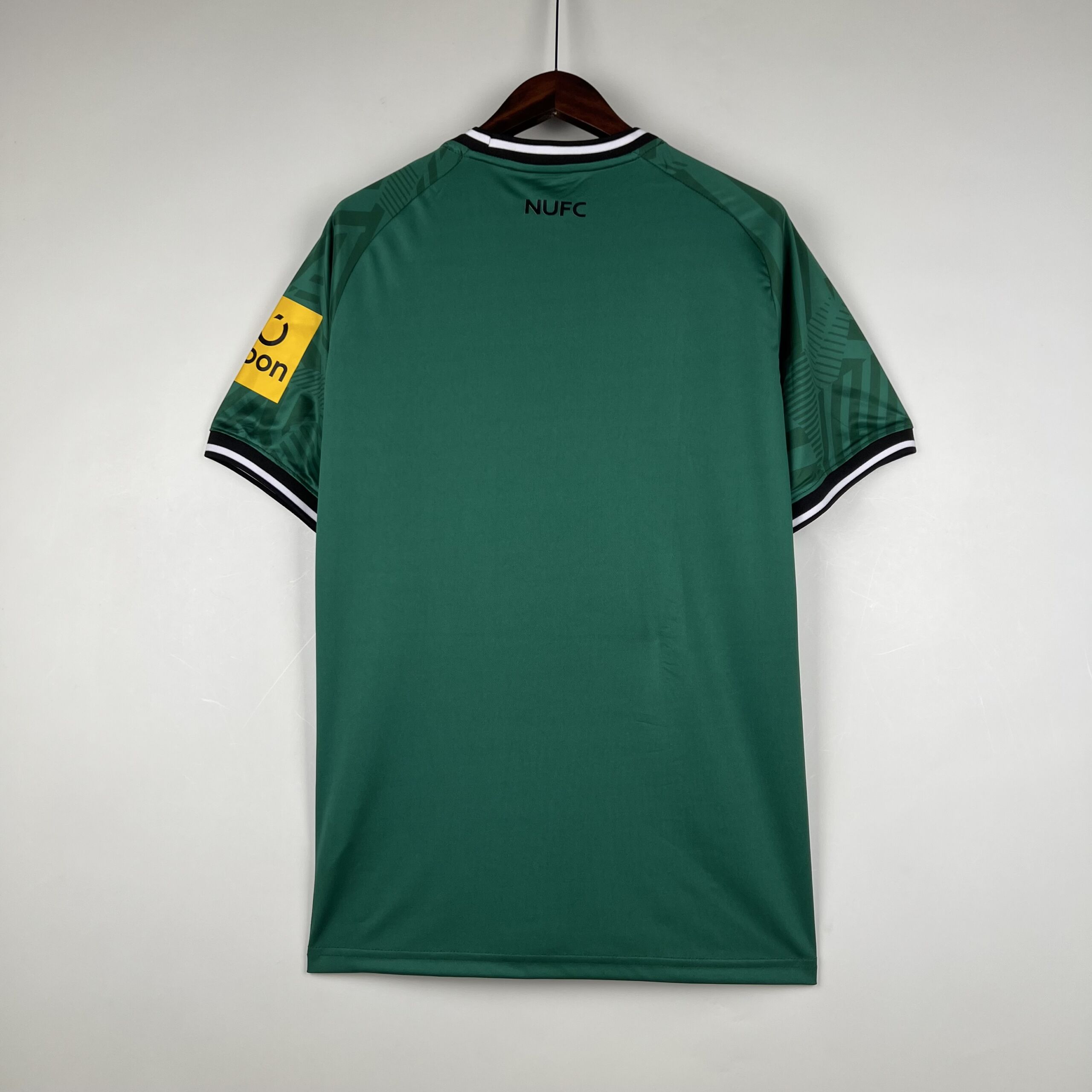 Maillot Rugby Extérieur NOLA Gold 2024/2025 - Macron