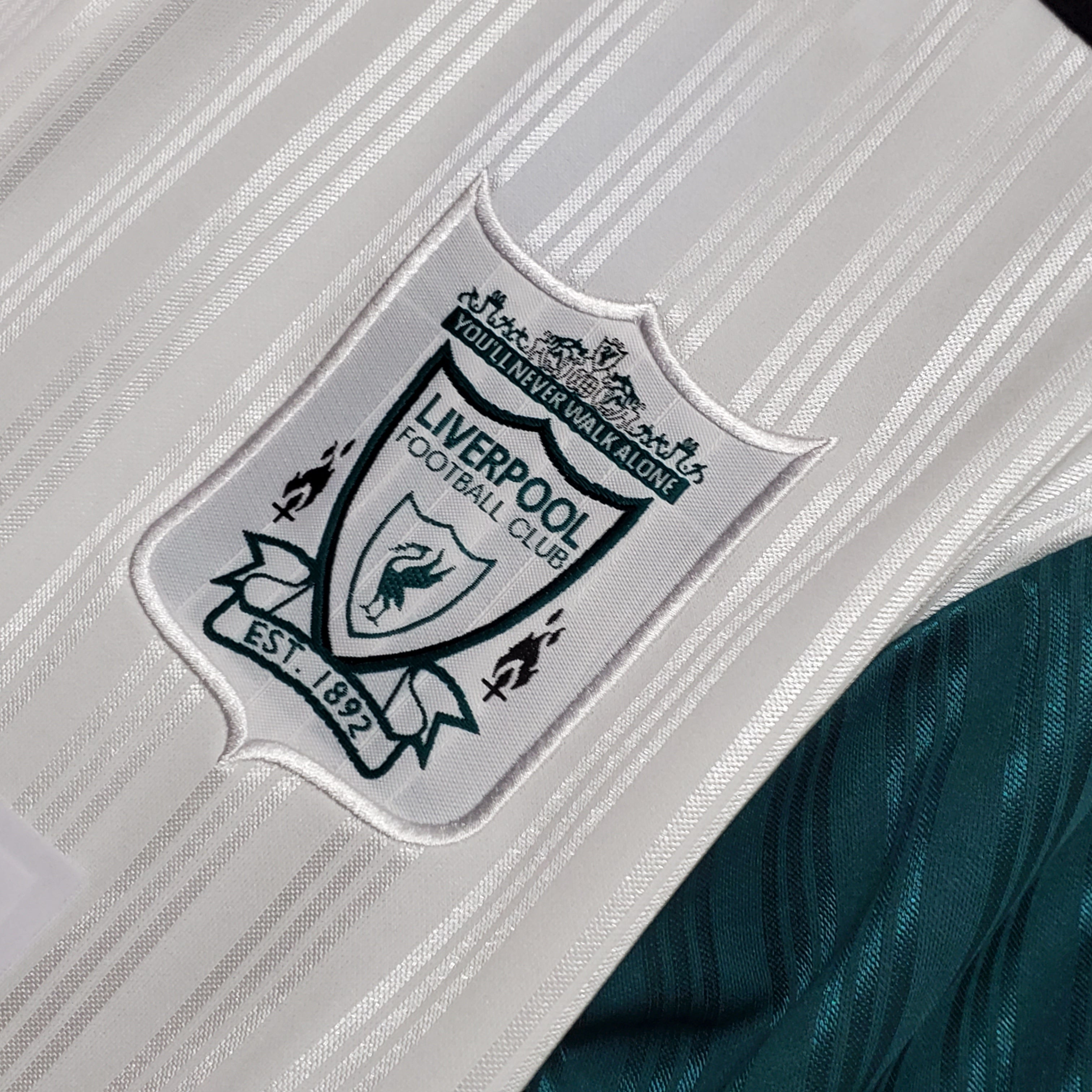 s 5 best Premier League kits as retro Adidas collection