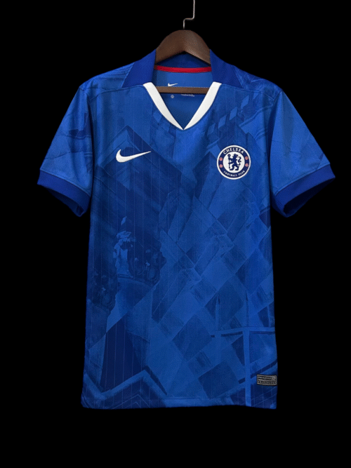 Chelsea Maillot Domicile 25/26