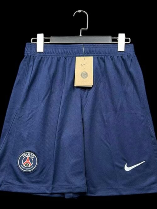 Paris SG Short Domicile 25/26