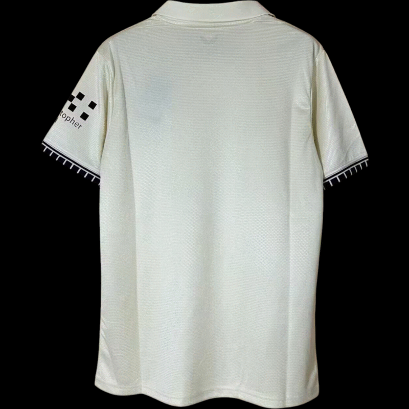 Everton Maillot Extérieur 25/26 – Image 2