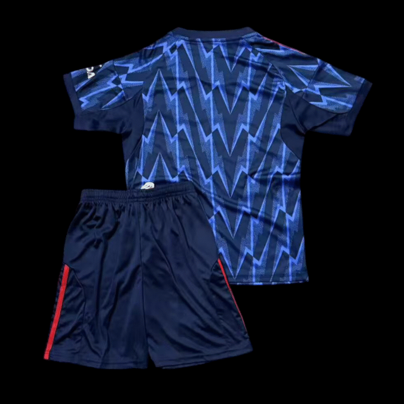 Arsenal Maillot Exterieur 25/26 - Enfant – Image 2