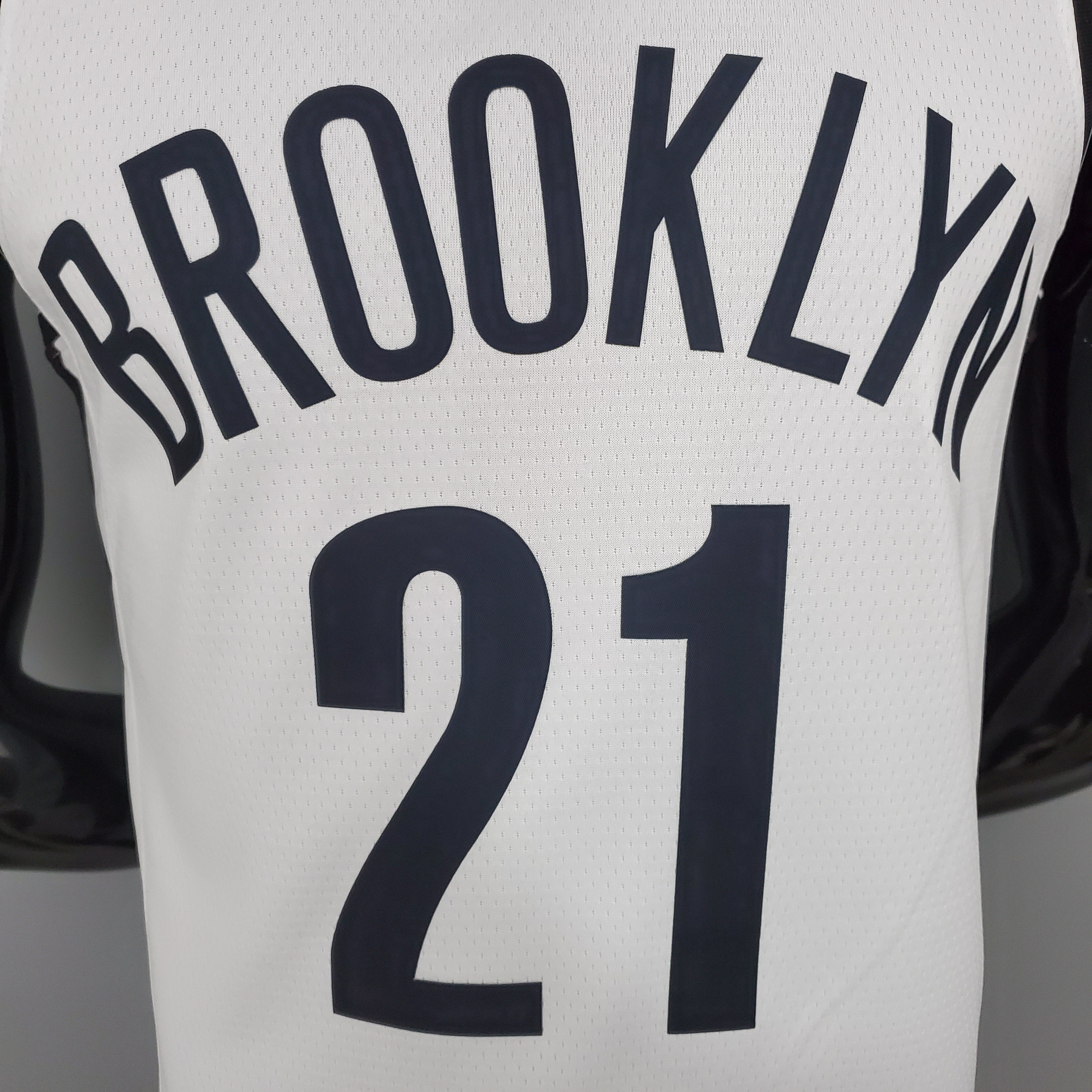Brooklyn Nets Maillot NBA - Maxi Kits