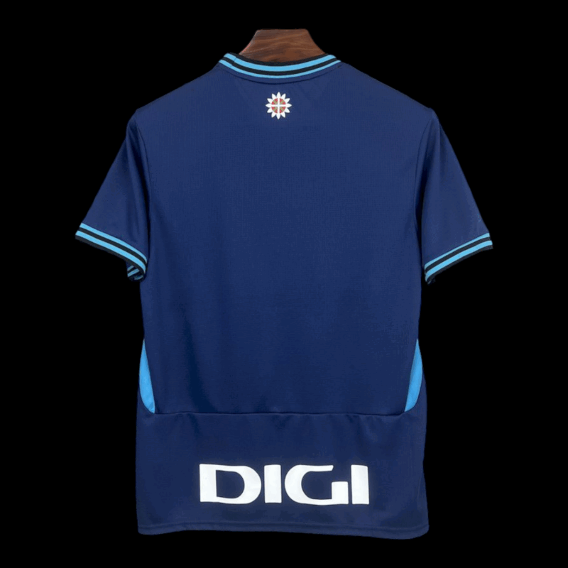 Athlétic Bilbao Maillot Extérieur 25/26 – Image 2