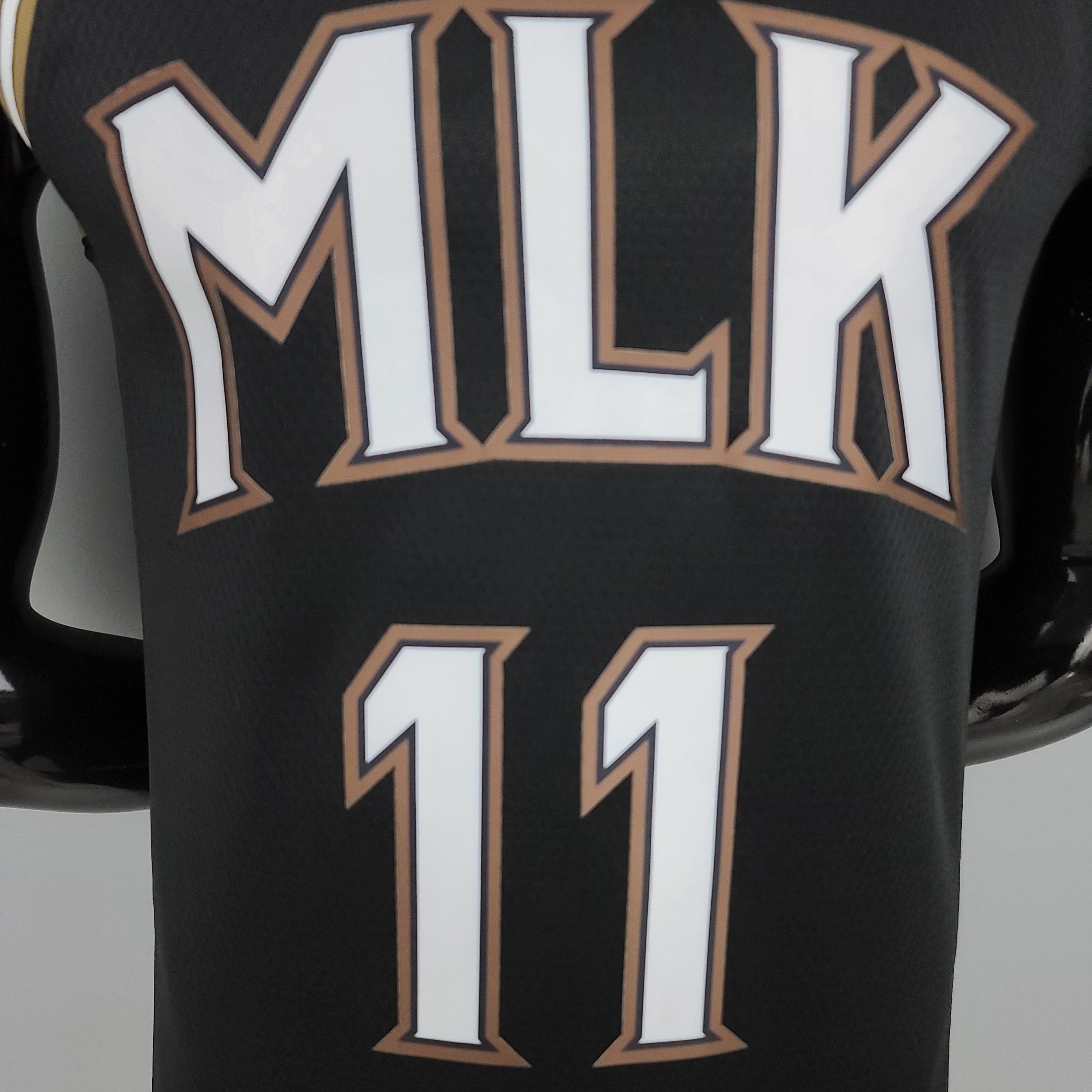 Milwaukee Bucks NBA Jersey - Maxi Kits