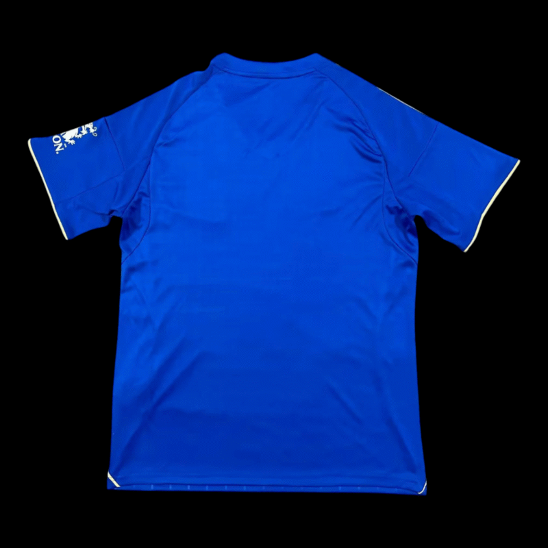 Leicester City Maillot Domicile 25/26 – Image 2