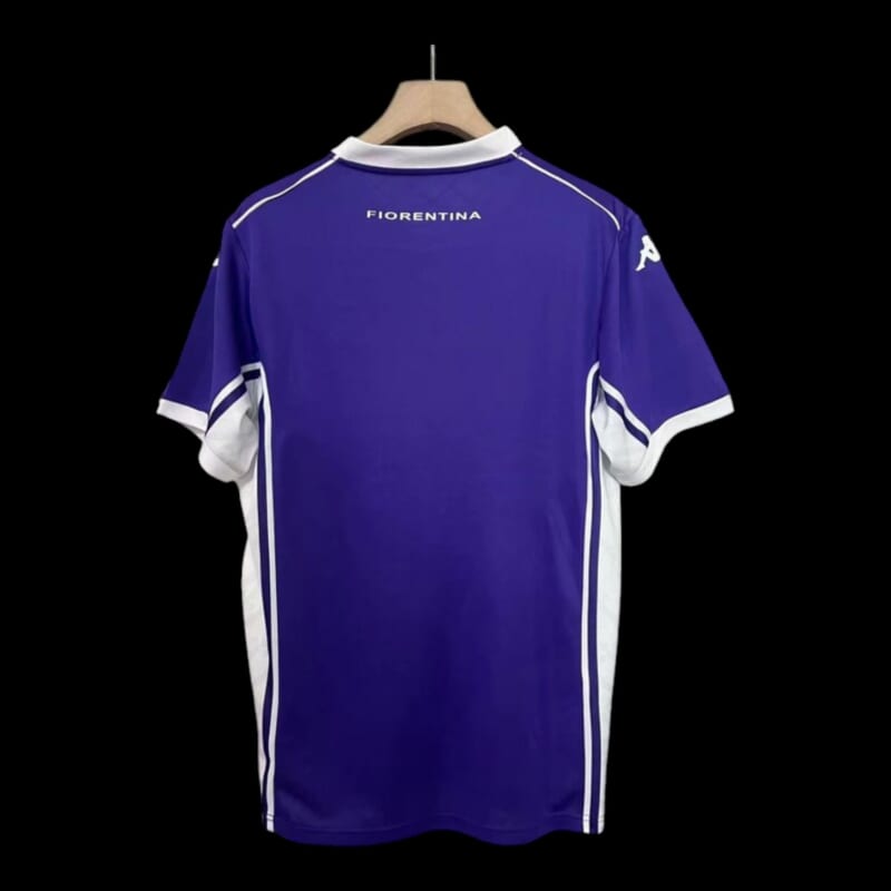 Fiorentina Maillot Domicile 25/26 – Image 2