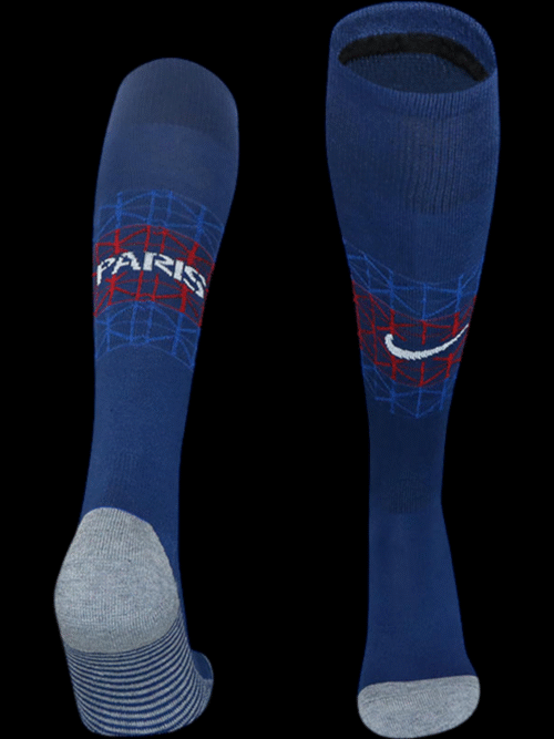 Paris SG Chaussettes Domicile 25/26
