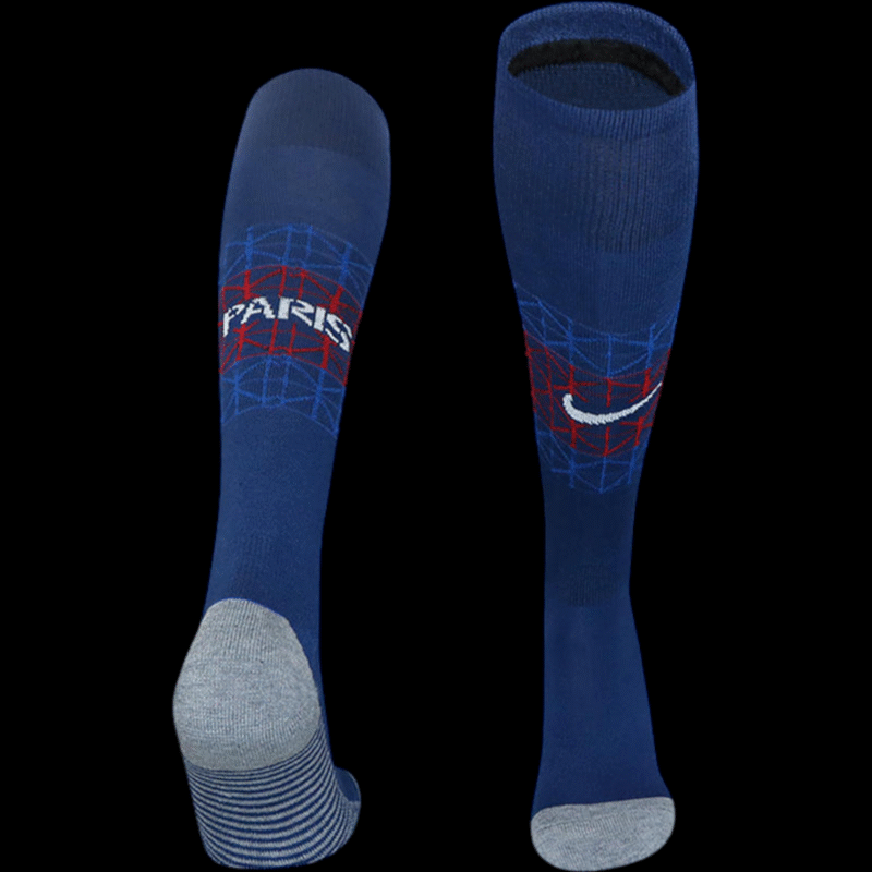 Paris SG Chaussettes Domicile 25/26