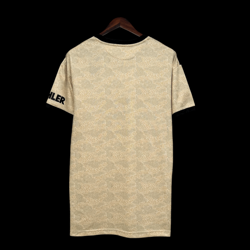 Manchester United Maillot Rétro 19/20 – Image 2