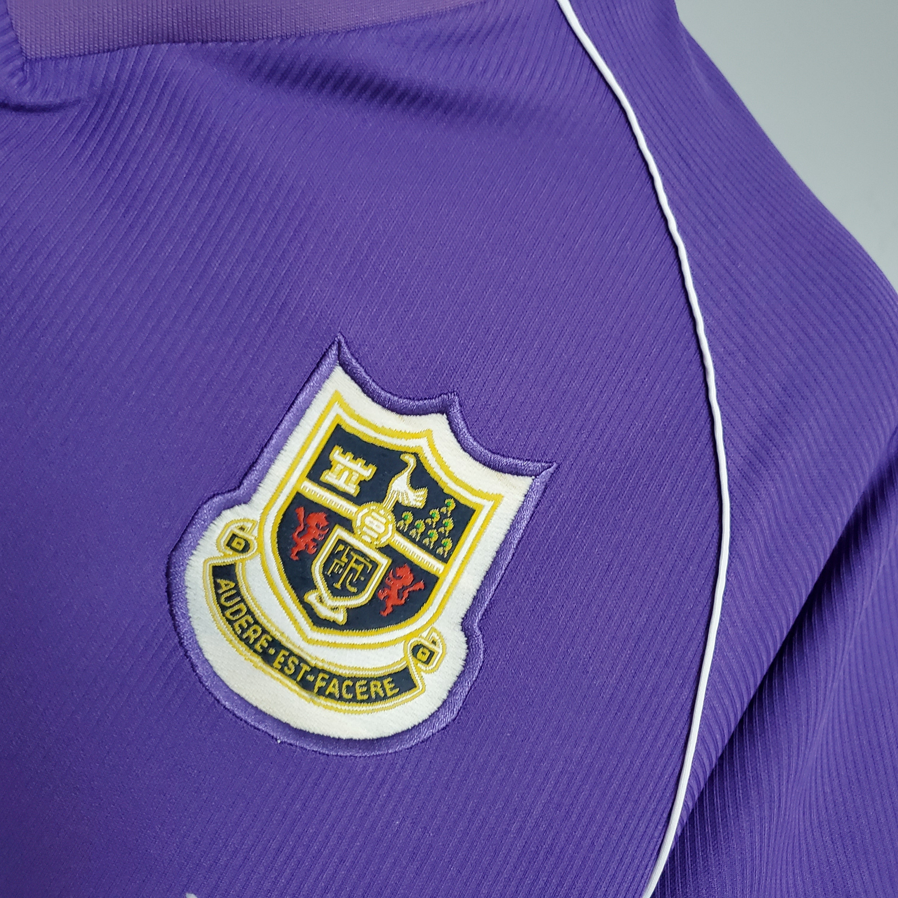 Tottenham Maillot Rétro 1998 - Maxi Kits