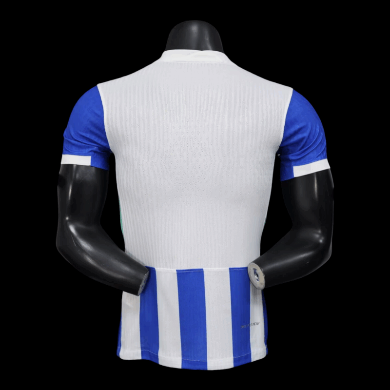 Brighton Maillot Domicile 25/26 - Version Player – Image 2