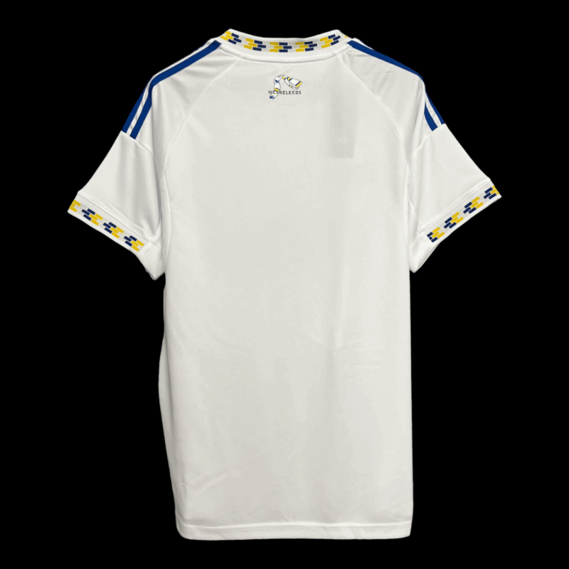 Leeds United Maillot Domicile 25/26 – Image 2