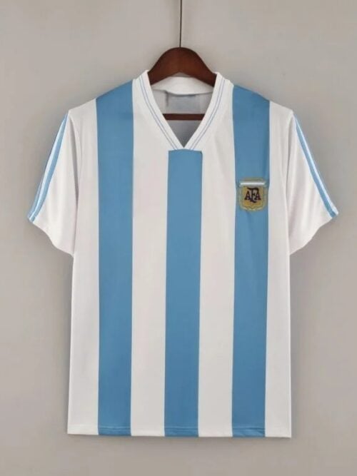 Argentine Maillot Rétro 1993