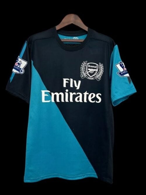 Maglia Arsenal Retro 11/12
