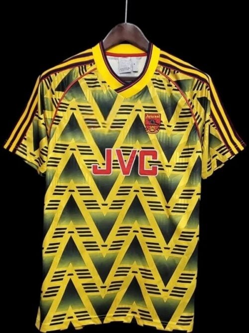 Maglia Arsenal Retro 91/93