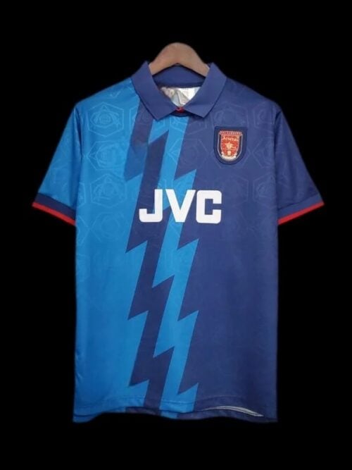 Maglia vintage Arsenal 95/96
