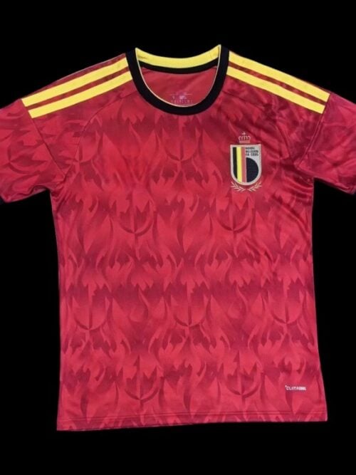 Camisola da Bélgica 26/27