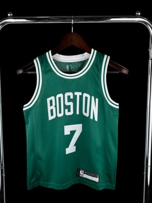 Boston Celtics Maillot NBA
