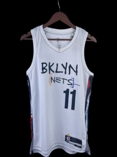 Brooklyn Nets Maillot NBA