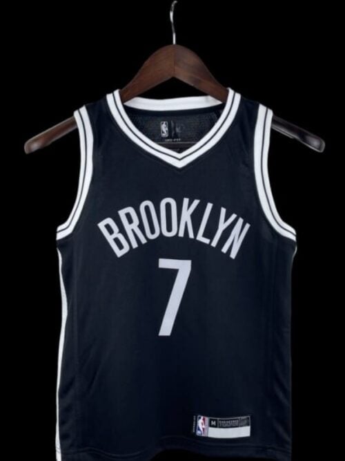 Brooklyn Nets Maillot NBA