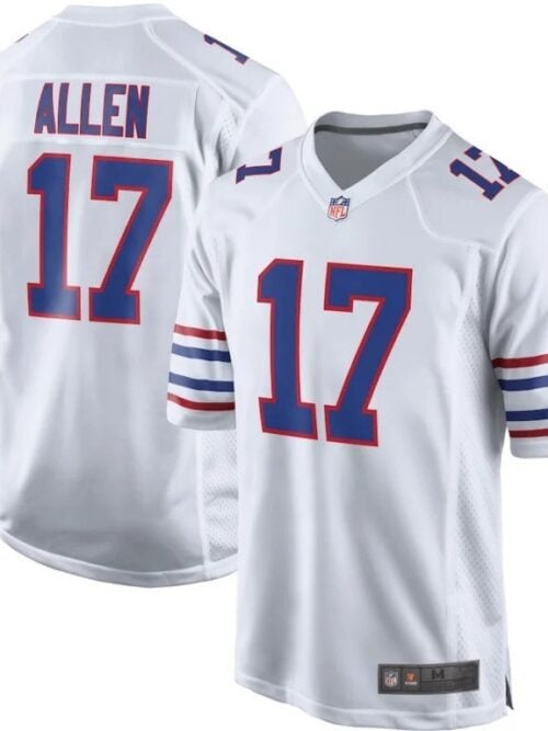 Buffalo Bills Maillot NF
