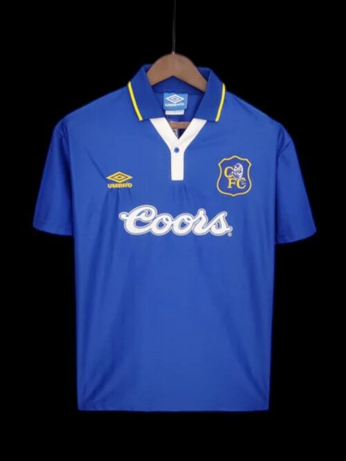 Chelsea Camiseta Retro 95/97