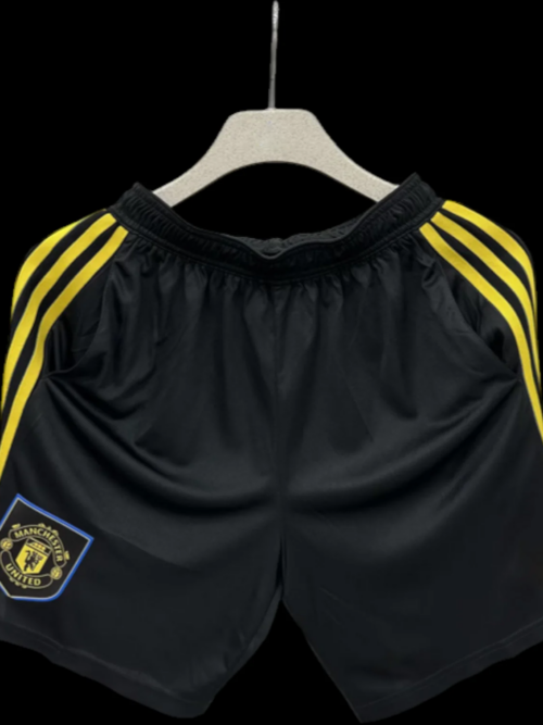 Manchester United Short Third 25/26
